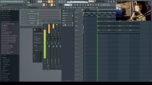 Как сделать МОЩНЕЙШИЙ фонк в FL Studio