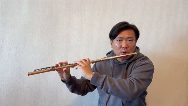 ABRSM Flute Exam Sight-reading Grade 3 No.15 100 with Metronome フルート 長笛 by So Ka Hing Mario 蘇家慶 смотреть онлайн