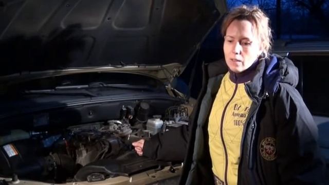 Как отремонтировать дизельный двигатель бесплатно смотреть онлайн