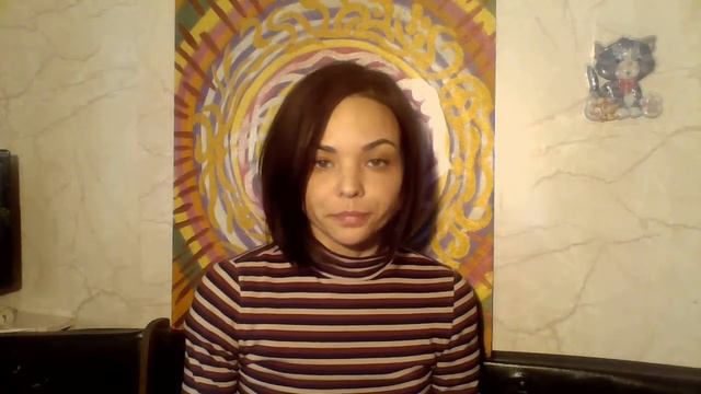 Ксения Макаревич (Общая информация о преподавателе) #йога
