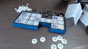 Royal Game of Ur - Game Play Variations