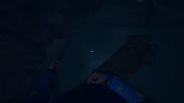 ВЕЗДЕ СОВЫ!!!1!! || Among the sleep #2 смотреть онлайн