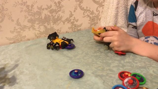 New Screechers Баттл за ДИКИХ СКРИЧЕРОВ Скричер турнир Battle for screechers