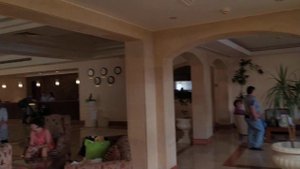 Обзор отеля Sharm Grand Plaza. Шарм-Эль-Шейх. Египет. Часть 1