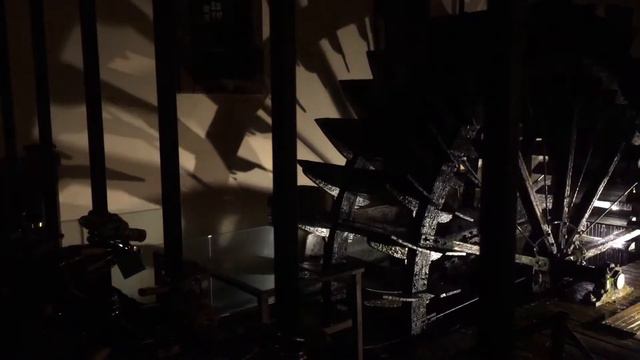 Краков водяная мельница смотреть онлайн