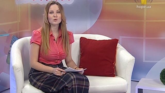 Овес | Здорово жити [201/14] смотреть онлайн