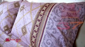 Сатин "Бархат"