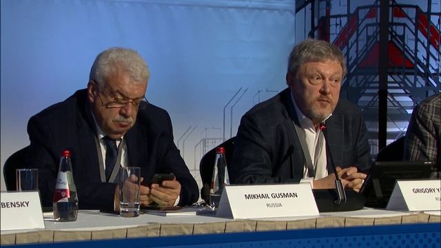 Юрмала. Дебаты. Григорий Явлинский смотреть онлайн