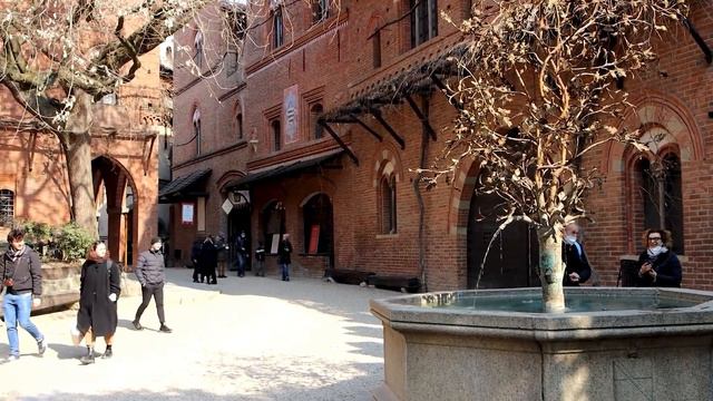15 BEST Things To Do In Turin 🇮🇹 Italy