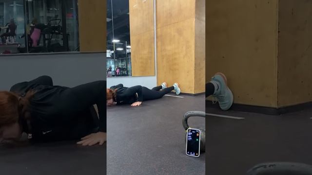 Новикова Екатерина, тренер, ТФ Курск , 10 раз смотреть онлайн