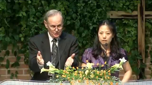 4 Creation, Science, and Time Jim Gibson смотреть онлайн