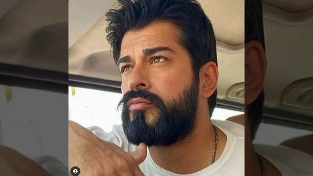 новые фотографии Бурак Озчивита 😱 смотреть онлайн