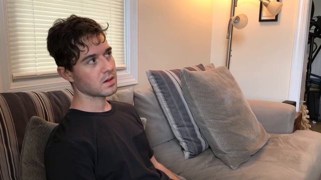 Now Brewing: Copper Cow Coffee - Another Look + Lavender смотреть онлайн