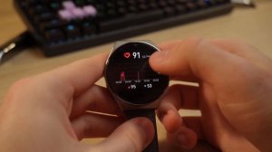 Обзор Huawei Watch GT 3 Pro