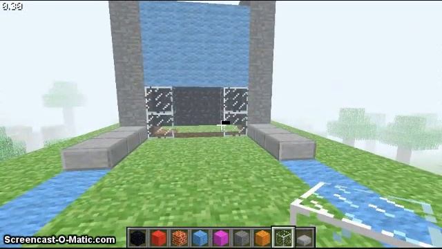 minecraft 0.30 part 1 смотреть онлайн