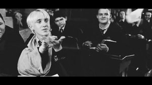 Драко Малфой(Draco Malfoy) - Босс теперь он, Бог теперь он