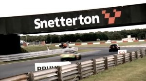 Jann Mardenborough, Ep. 3 - Making the grade