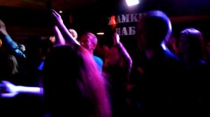 Знаки концерт ZNAKI (Потомучто) - Стрелки