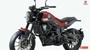 Benelli Leoncino 250, Ntorq race edition etc., Auto updates #7