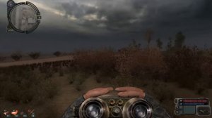 Девушка играет в S.T.A.L.K.E.R.: Зов Припяти # 37 ● Свобода троллит Долг ●