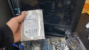 Сборка ПК на Xeon в 1155 сокете, что сможет_