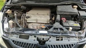 Двигатель Mitsubishi Grandis