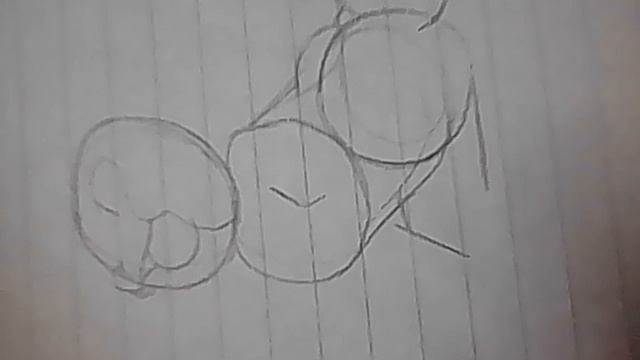 Как нарисовать зайца?учимся рисовать смотреть онлайн