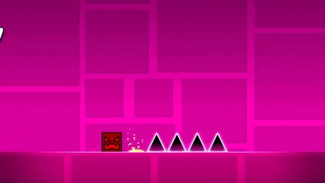Evil Brian Gibson Ragequits geometry dash смотреть онлайн