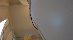 700$ за день. Установка дверей в США. Выгнали из дома...