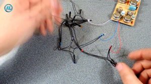 ✅ Собрал классную схему ЦМУ из СТАРЬЯ!!! Древние транзисторы еще на кое-что способны! ✅