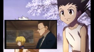 Хантер Х Хантер / Hunter X Hunter Remake