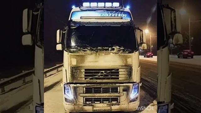 Подборка музыки в дорогу #1