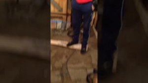 Покрасочная камере своими руками за 3 дня