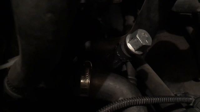 Как заглушить клапан КВКГ на M52B28 BMW E39 смотреть онлайн