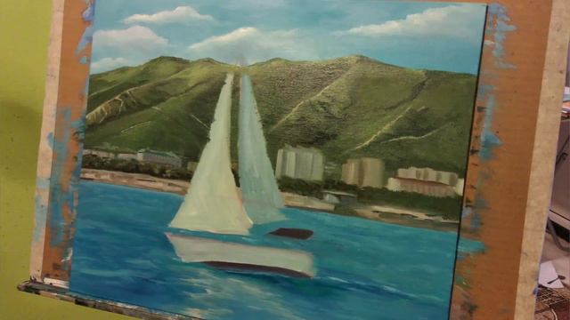 ГЕЛЕНДЖИК 2020 ГОРОД В КАРТИНАХ