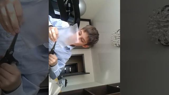 Как сделать парус смотреть онлайн