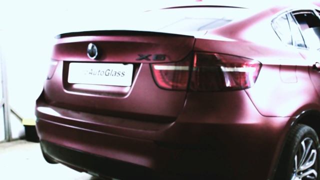 Замена лобовых стекол в TopAutoGlass Moscow смотреть онлайн