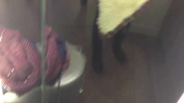 VLOG: Fashion Night Out смотреть онлайн