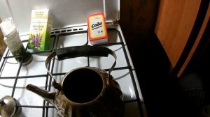 Народное средство от кашля