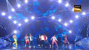 India's Best Dancer S3 | Dancers ने किया Aruna Irani जी के Film Journey को Recreate | Best Moments