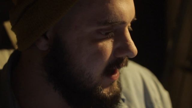Алексей Федяев читает отрывок из Сергея Довлатова