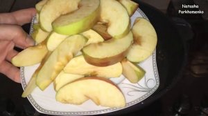 Такая Вкусная КУРИНАЯ ПЕЧЕНЬ С ЯБЛОКАМИ И ЛУКОМ Что Просто Пальчики Оближешь / Chicken Liver