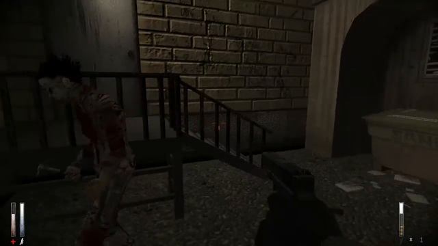 (Прохождения Cry of Fear-Провал-The Hole).(Часть #1).(Начало)... смотреть онлайн