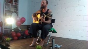 Илья Кнабенгоф - Безвозврат. Группа "Пилот"