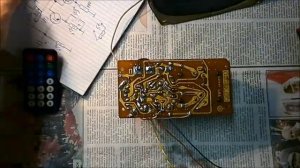 Советский усилитель Старт 2102 начинающим .