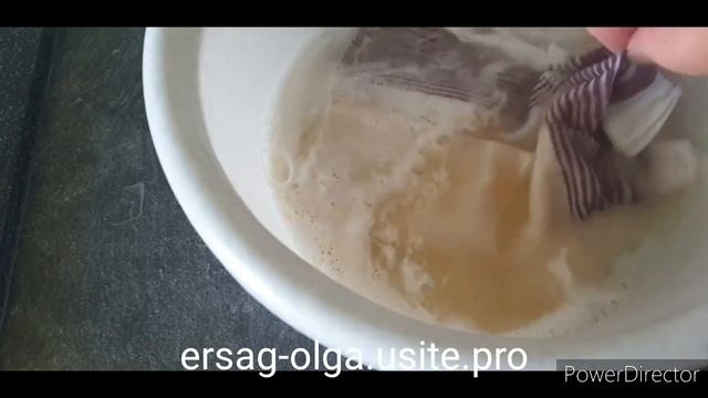 Удаление пятен. Гранат, кофе, йод смотреть онлайн