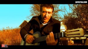 группа Запретка 'Кореша' под гитару