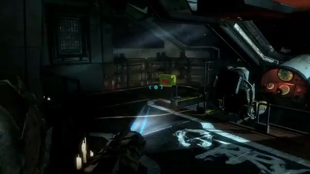 Dead Space 3 Пробуждение (Загружаемый контент)