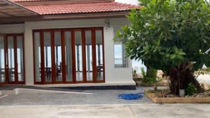 Chaba Cabana Beach Resort - Chaweng Beach Rd., Bo Put, Koh Samui