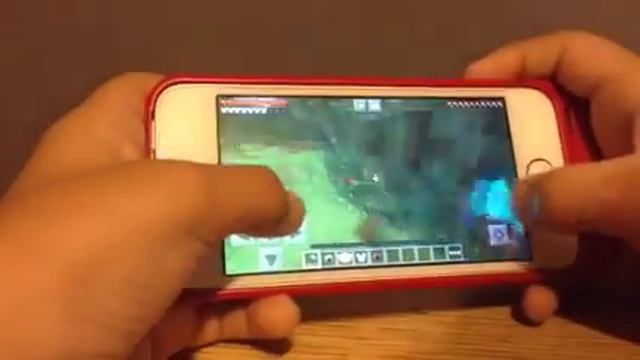 VICTORY!! | Minecraft Survival Games #1 смотреть онлайн